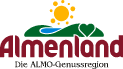 Almenland-Logo seit 27.12.2006
