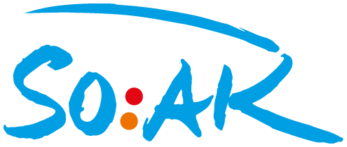 SOAK Logo seit 28.07.2022