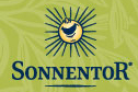 SONNENTOR Logo seit 28.09.2015