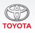 Toyota Logo seit 15.07.2016