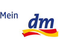 DM Logo seit 02.05.2018