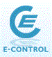 E-Control Logo seit 10.02.2014