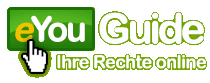 Verbraucher eYou Logo seit 15.05.2009