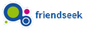 friendseek Logo seit 16.08.2016