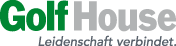 Golfhouse Logo seit 30.05.2014