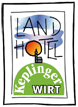 Keplingerwirt Logo seit 14.03.2014