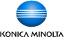 Konica Minolta Logo seit 16.08.2011