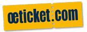 oeticket Logo seit 13.06.2014
