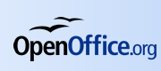 OpenOffice.org Logo seit 17.10.2008