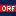 ORF Logo seit 01.06.2011