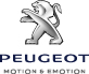 Peugeot-Logo seit 23.03.2010