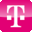 Magenta T-Mobile Icon seit 13.06.2019