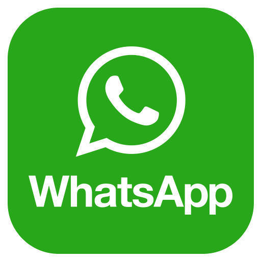WhatsApp Logo seit 28.01.2018