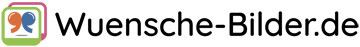 wuensche-bilder Logo seit 01.07.2019